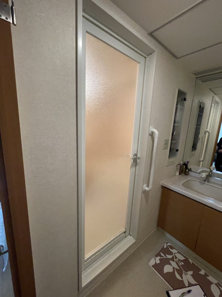 マンション：ユニットバス交換
