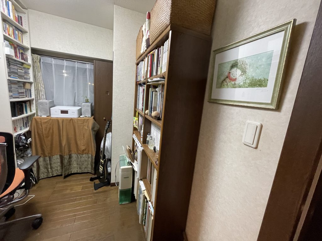 ステイホームリフォーム|施工写真1
