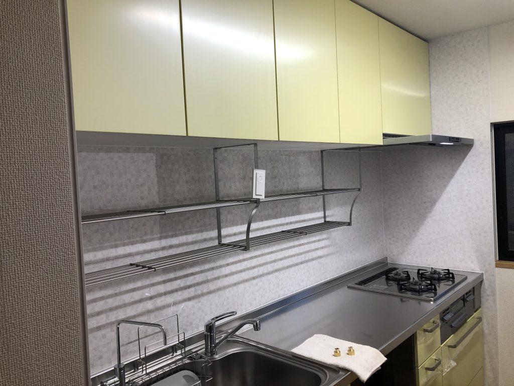 香取市A様邸　｜施工写真2
