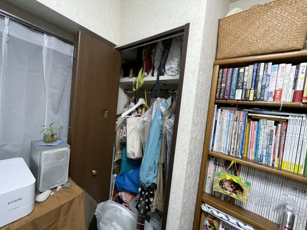 ステイホームリフォーム|施工写真2