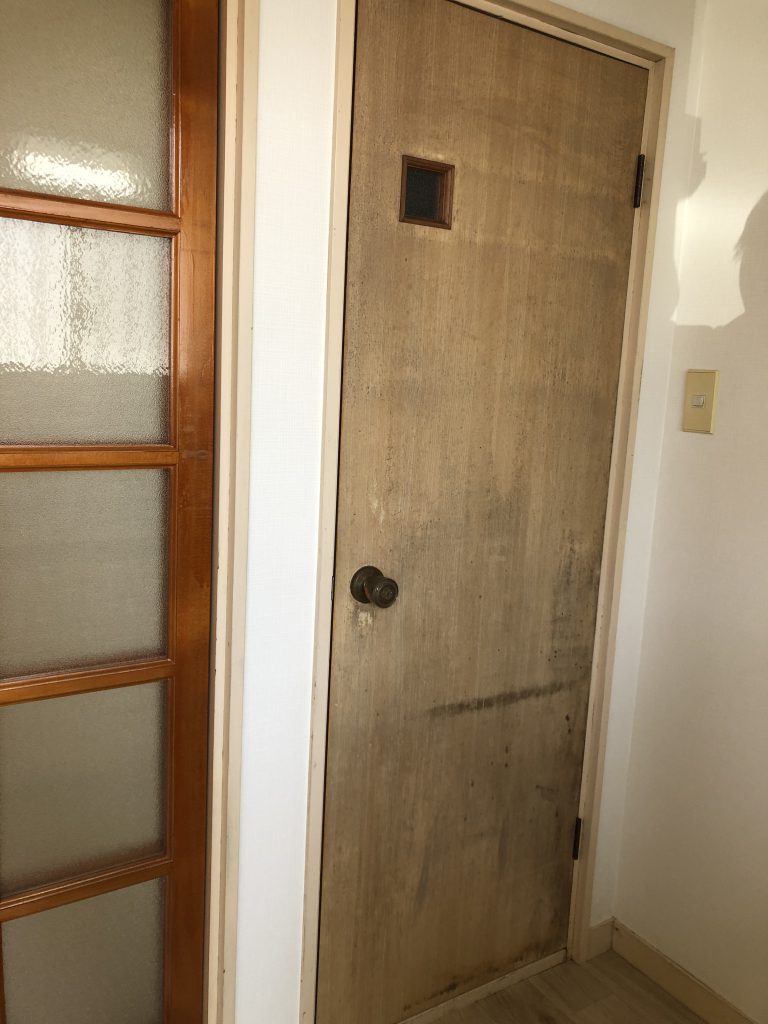 小修繕特集｜施工写真2
