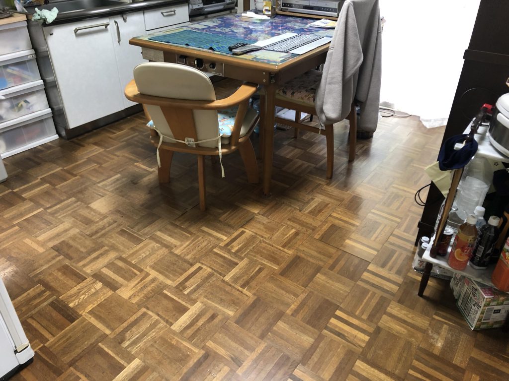 佐倉市 H邸リフォーム|施工写真14