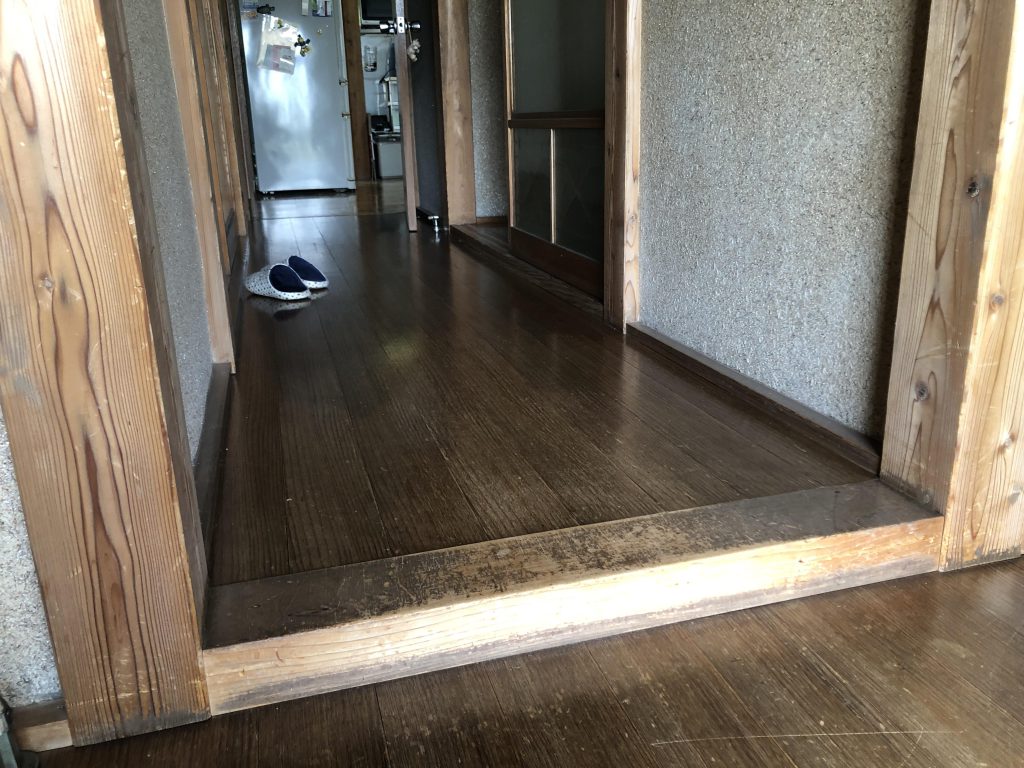 佐倉市 H邸リフォーム|施工写真16