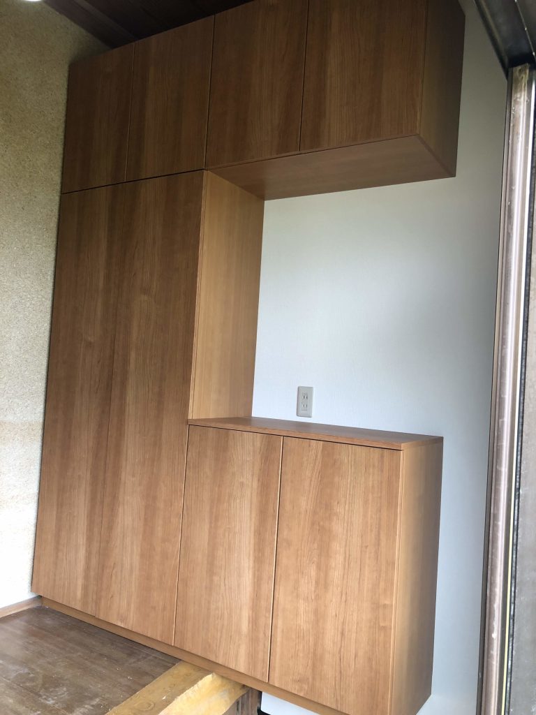 佐倉市 H邸リフォーム|施工写真27