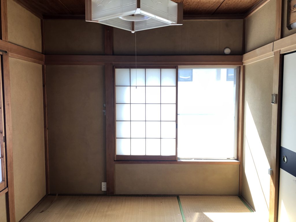 八千代市空室リノベーション!|施工写真27