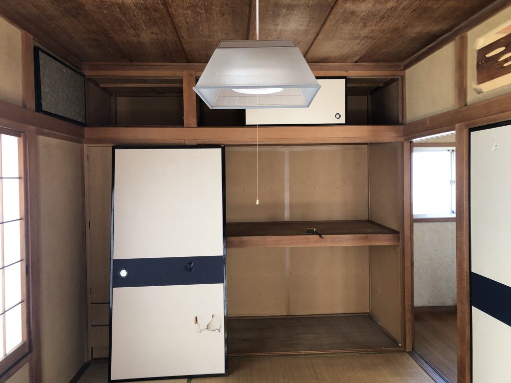 八千代市空室リノベーション!|施工写真28
