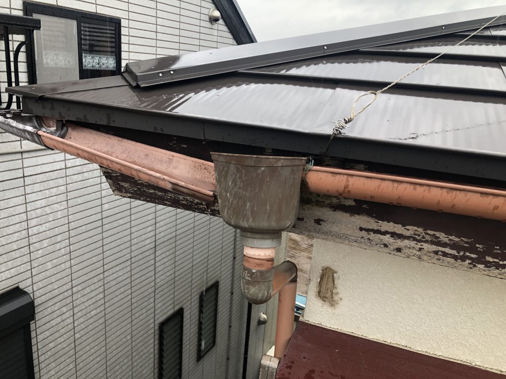 八千代市空室リノベーション!|施工写真63