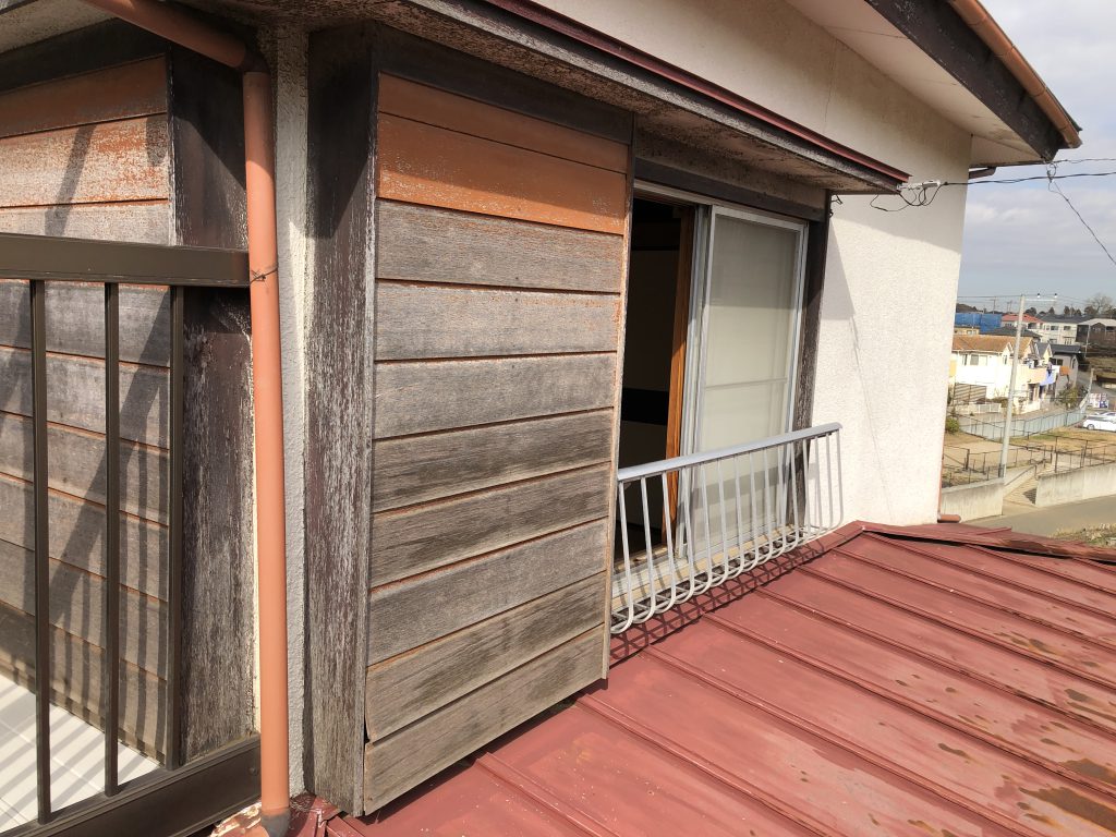 八千代市空室リノベーション!|施工写真65