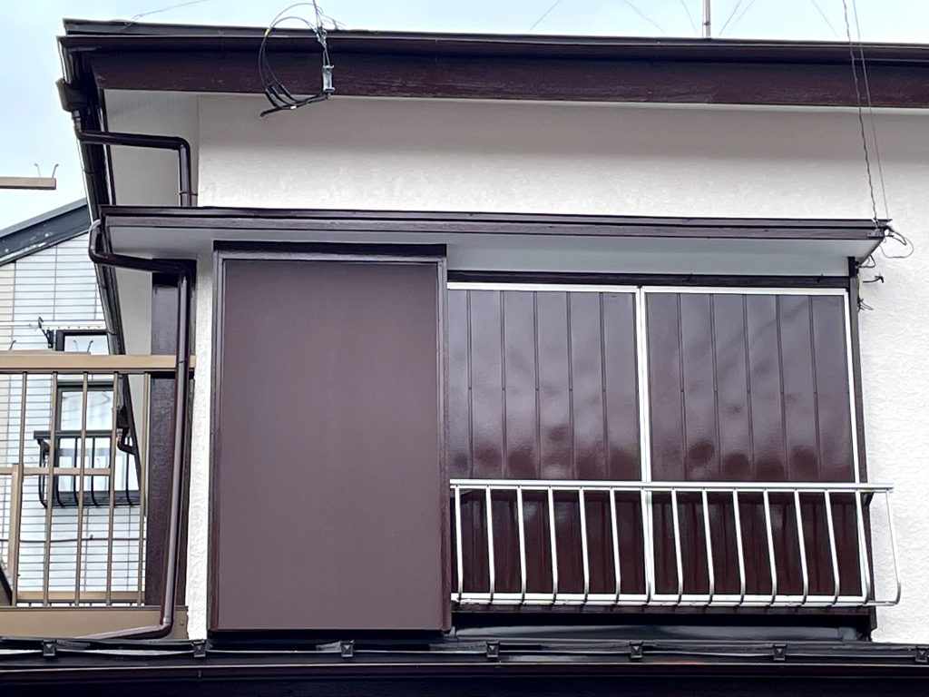八千代市空室リノベーション!|施工写真66