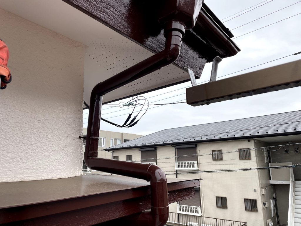 八千代市空室リノベーション!|施工写真68