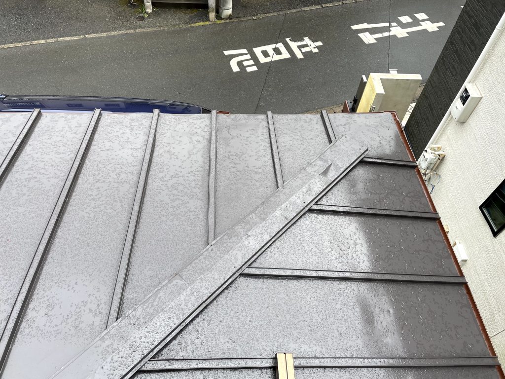 八千代市空室リノベーション!|施工写真70