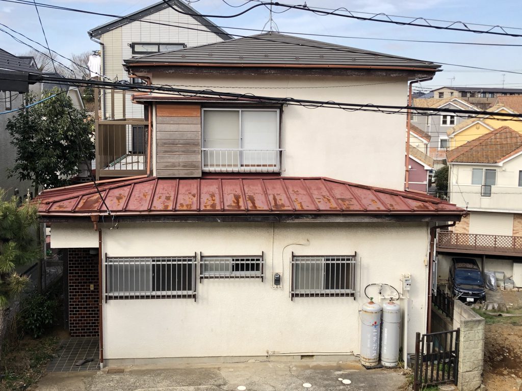 八千代市空室リノベーション!|施工写真71