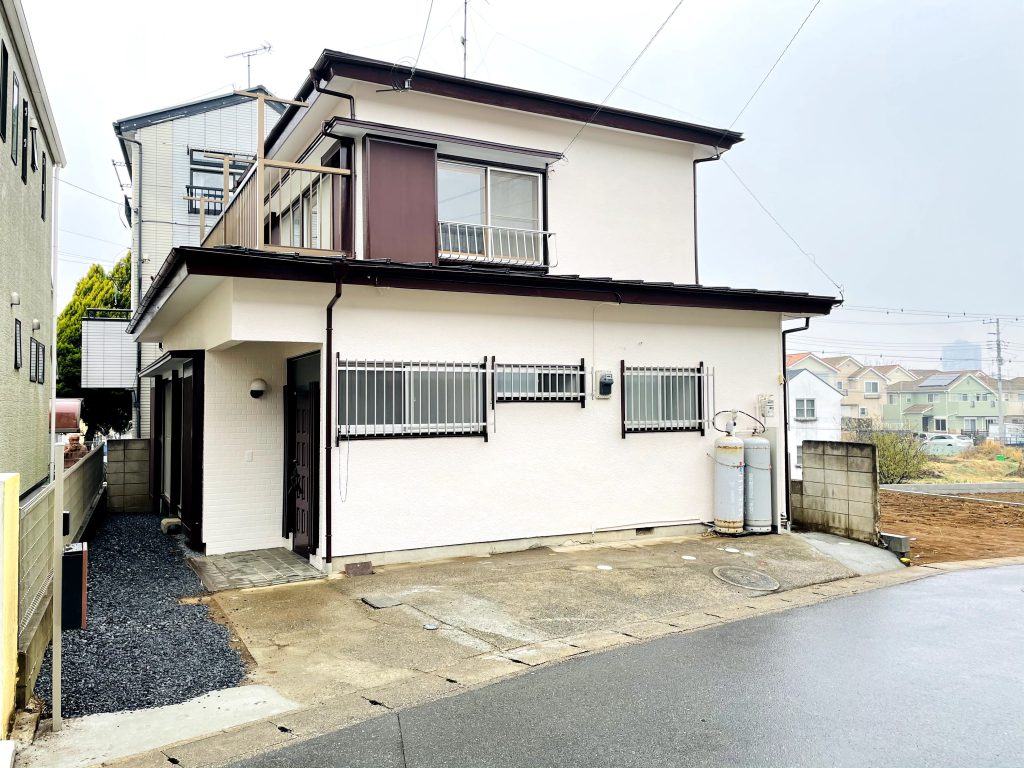 八千代市空室リノベーション!|施工写真73